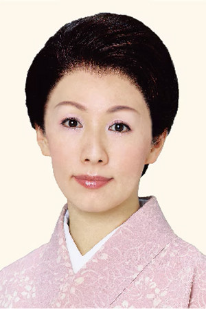 et billede af Seto Masumi