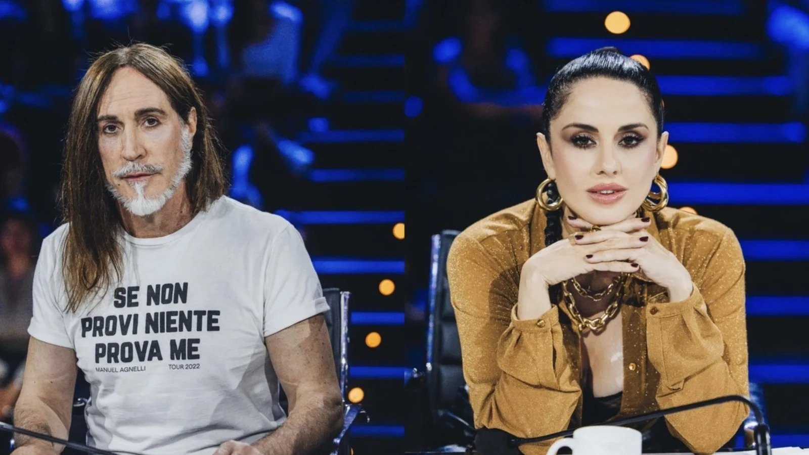 X Factor - Épisode 5