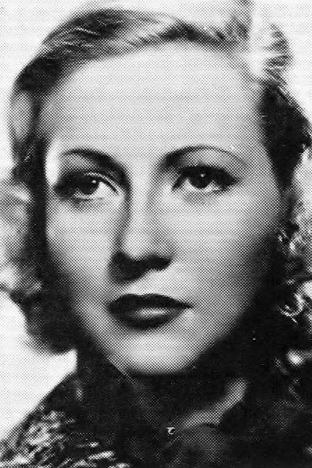 et billede af Helen Ericson