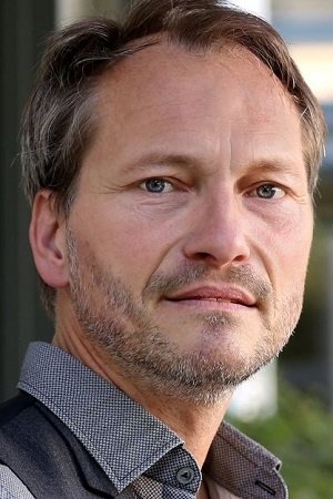 et billede af Herbert Schäfer