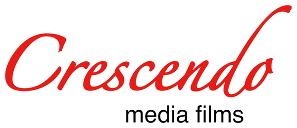 Logo de la société Crescendo Films 10635