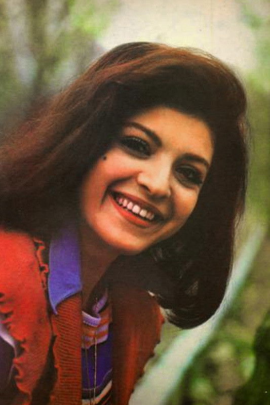 et billede af Aylin Vigen