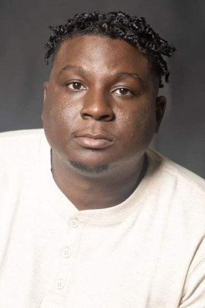 et billede af Wilson Ferguson III