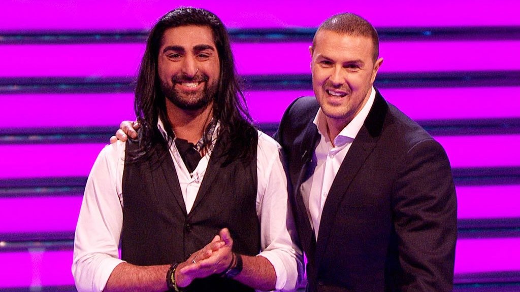 Take Me Out - Épisode 7