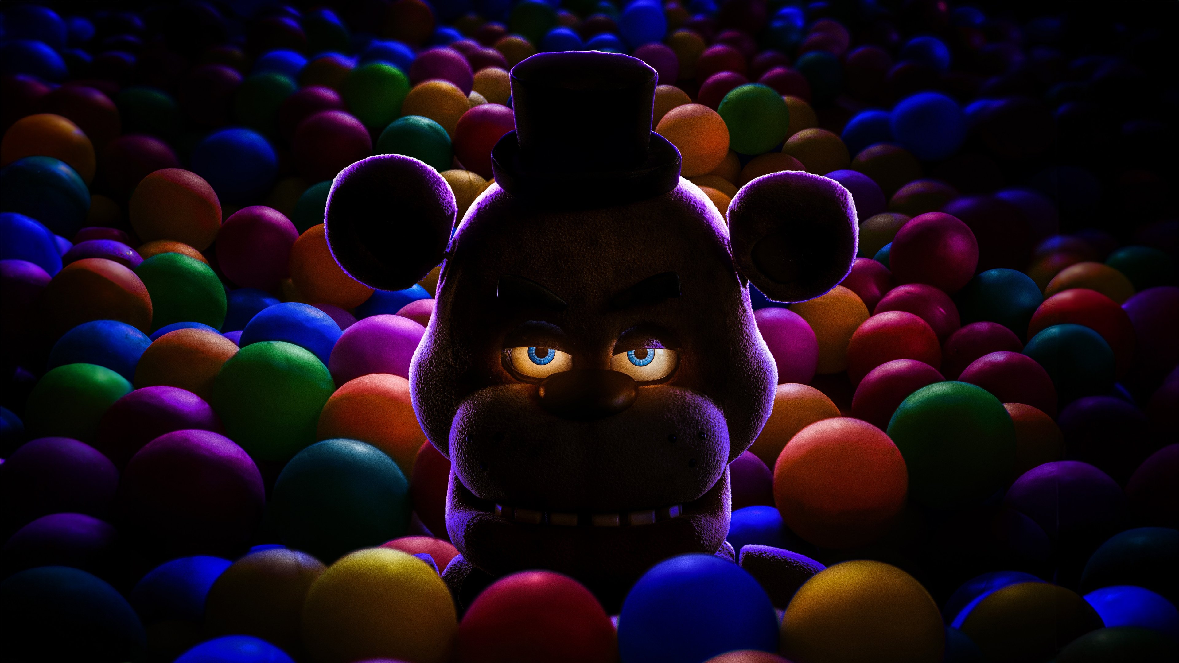 Image du film Five Nights at Freddy's t86xaey8em57teorwka8ctyqloojpg