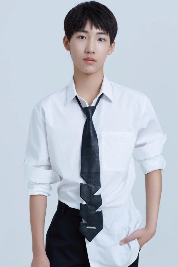 et billede af Dong Liwuyou