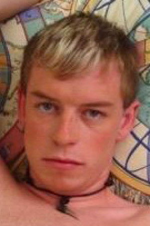 et billede af Todd Hunter