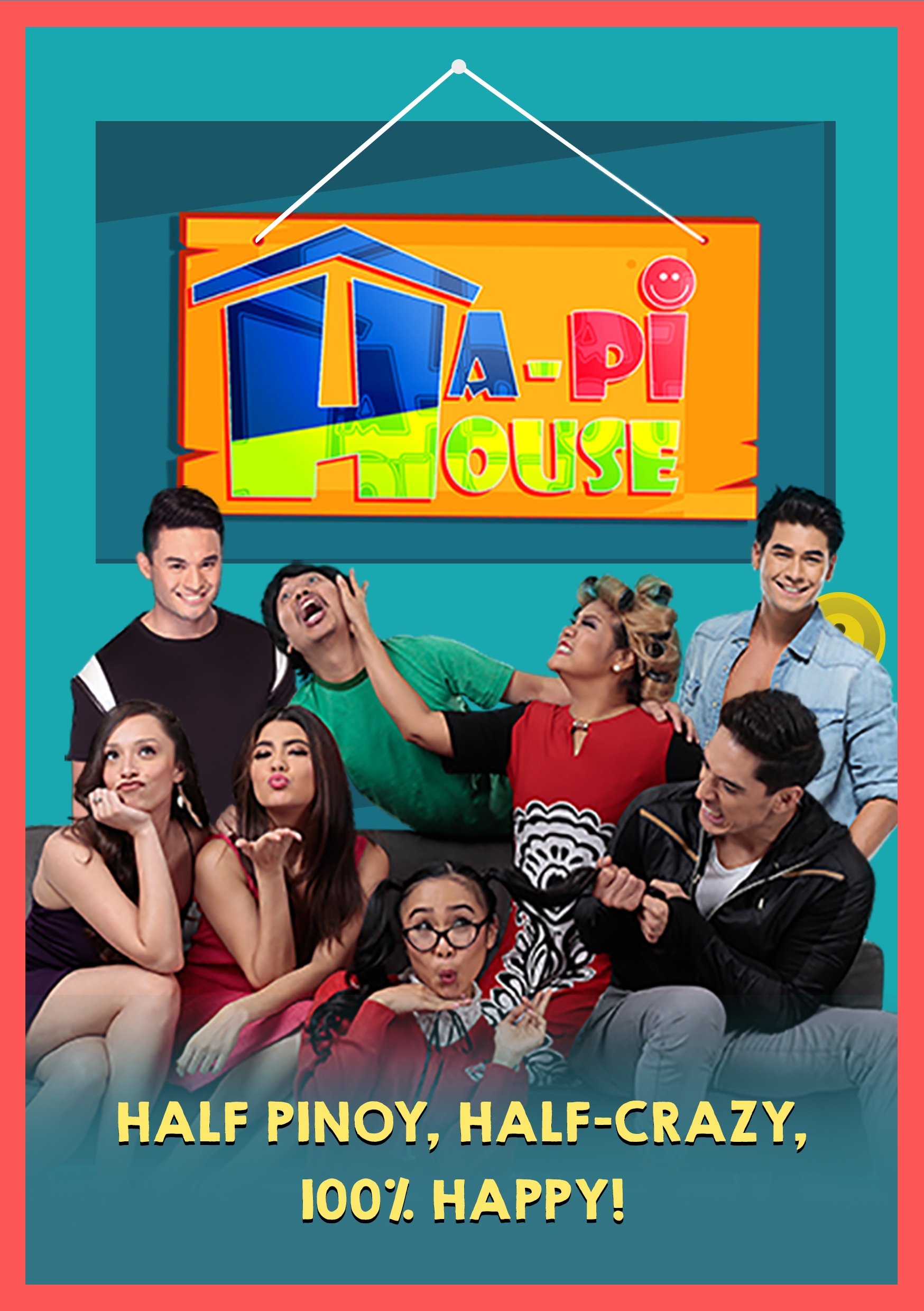 Ha-Pi House