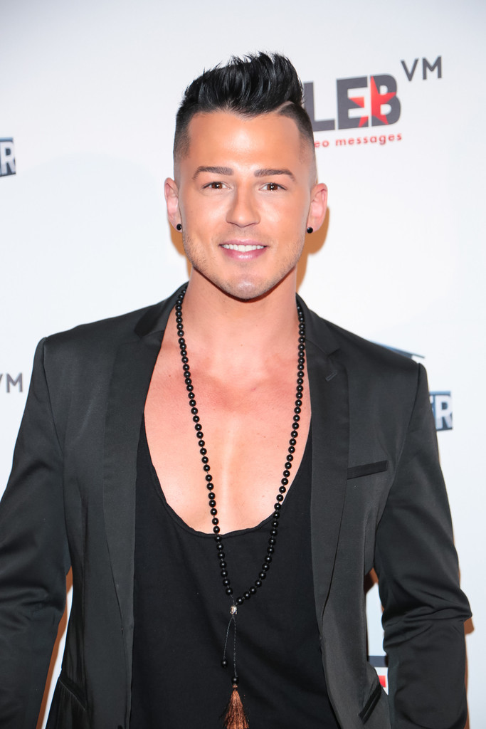 et billede af Murray Swanby