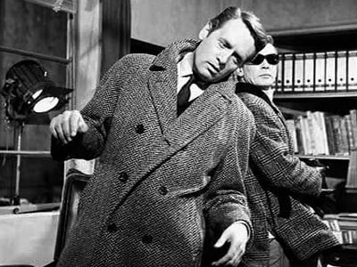 Danger Man