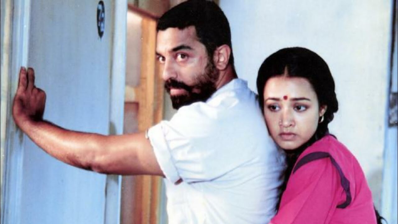 Sathya (1988)