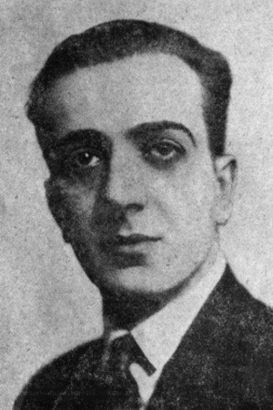 et billede af Marian Czauski