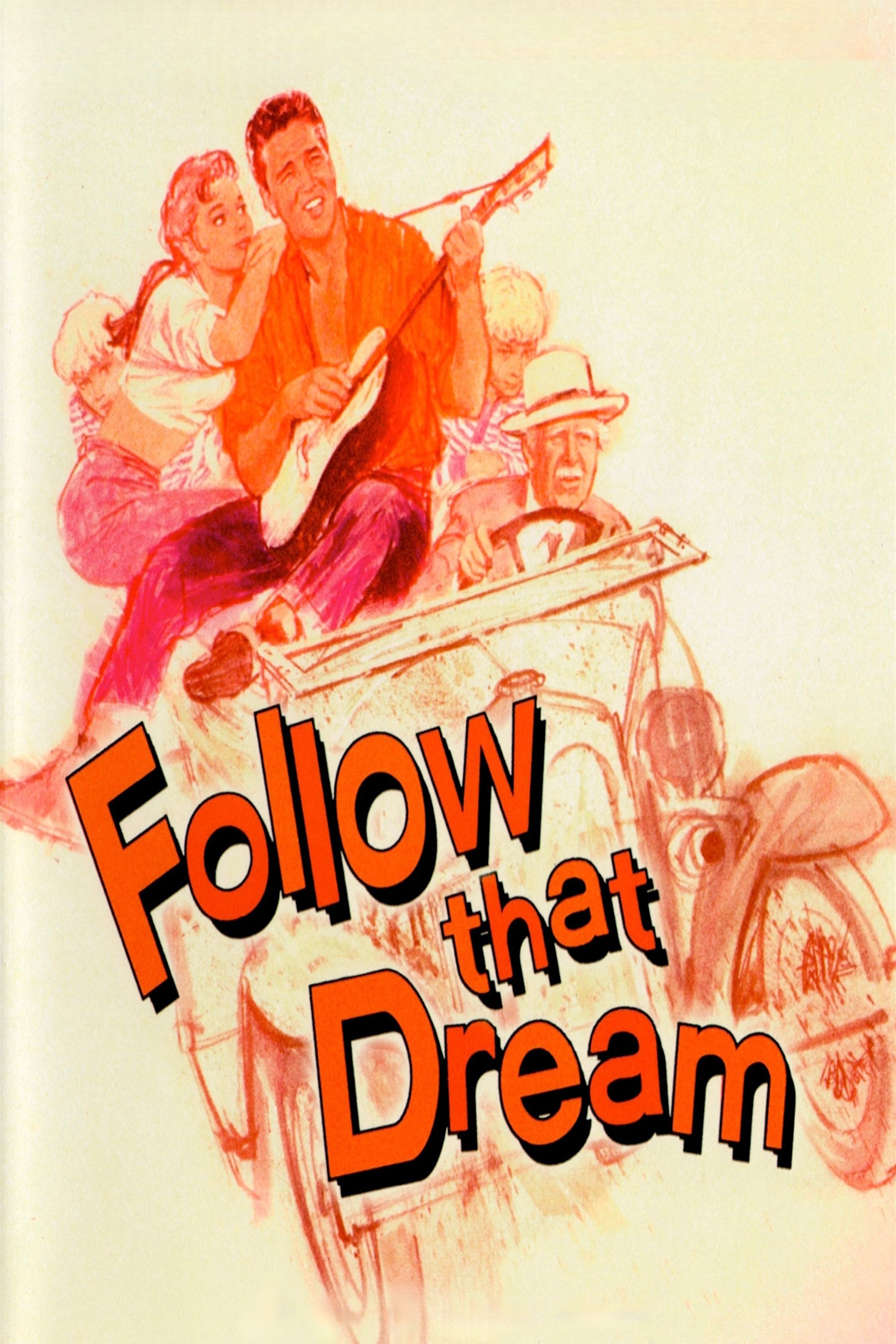 Follow That Dream