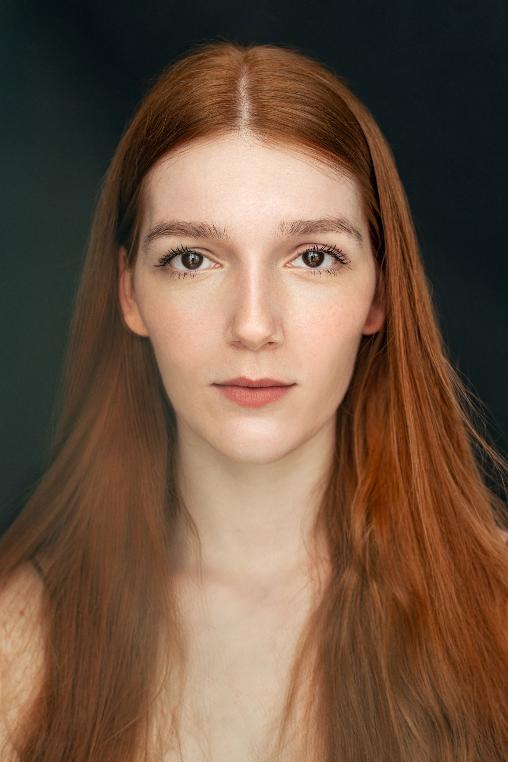 et billede af Anna-Mária Janeková