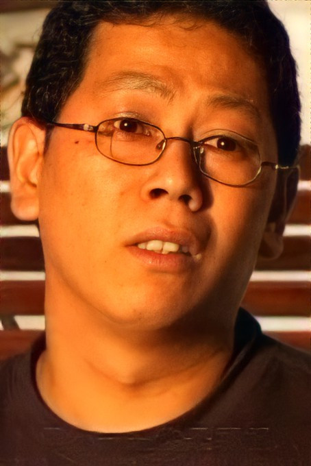 et billede af Jass Chan