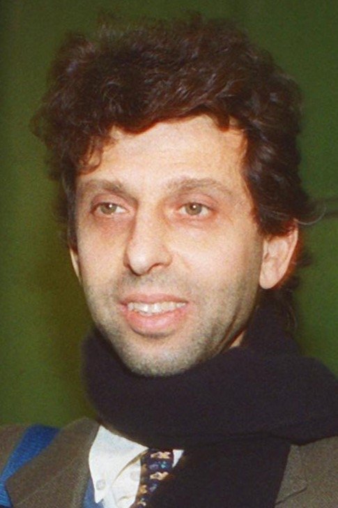 et billede af Riccardo Schicchi