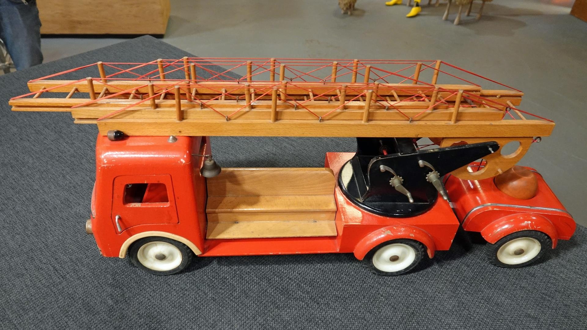 Bares für Rares 16x54