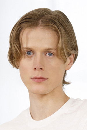 et billede af Adrian Hill