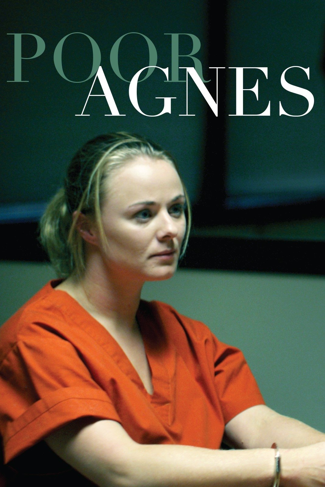 Poor Agnes