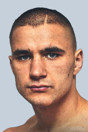 et billede af Michal Soczynski