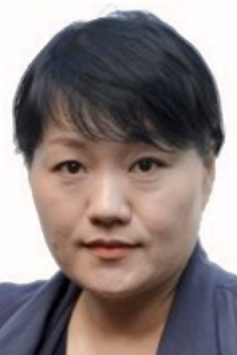 et billede af Kim Gye-sun