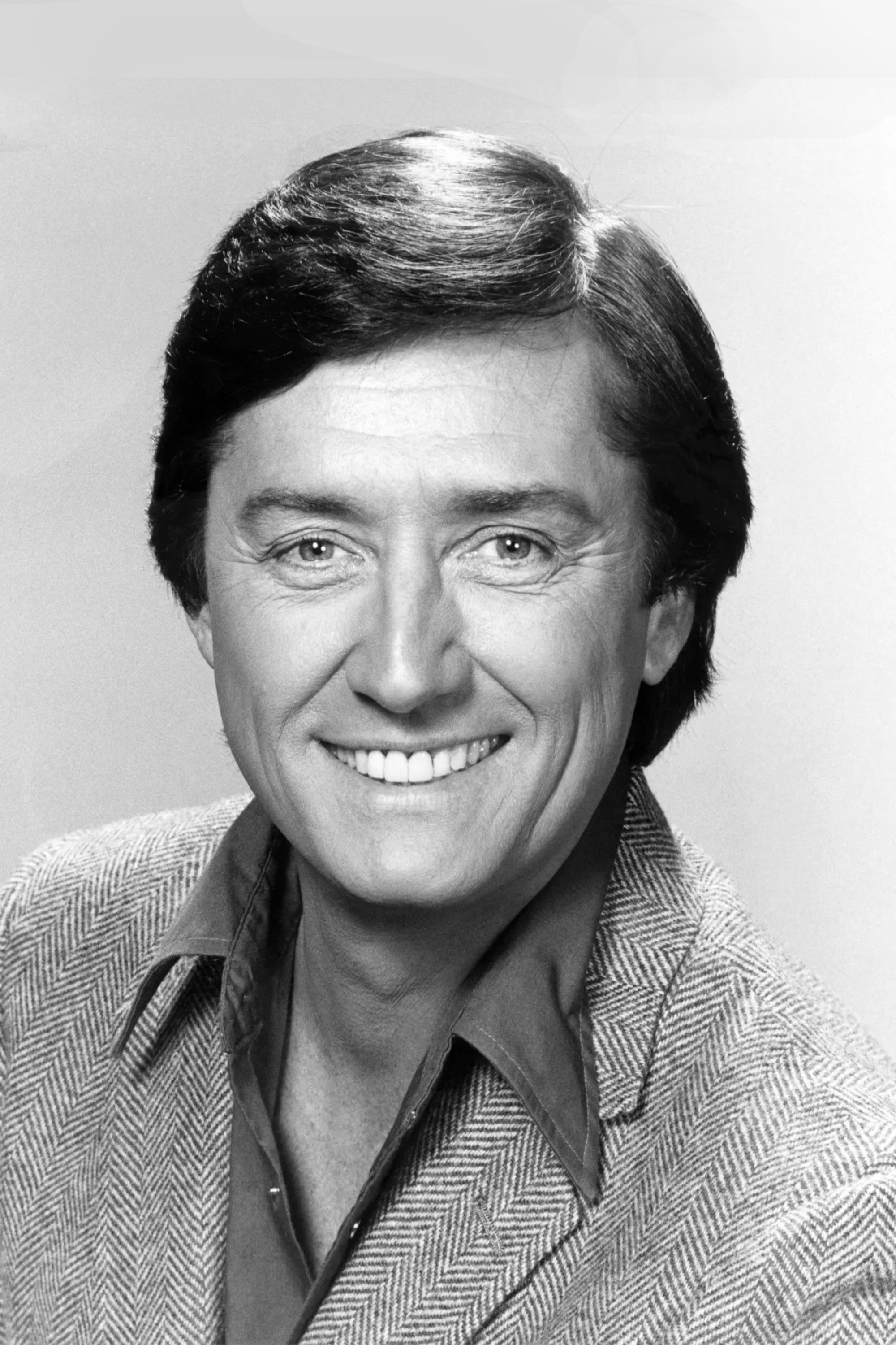 et billede af Jim Perry