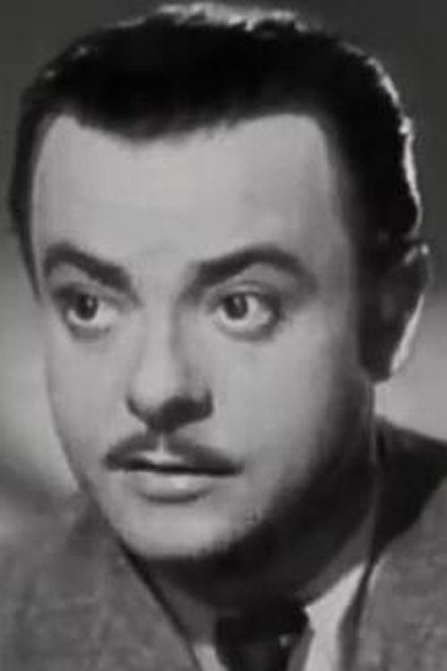 et billede af József Juhász