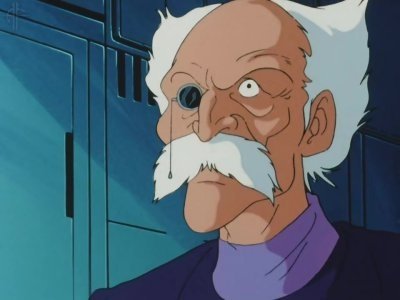 Episode 20