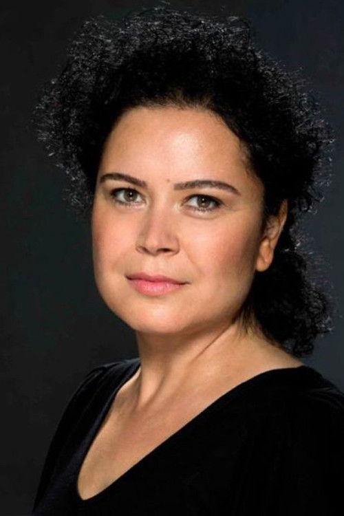 et billede af Gülsüm Alkan