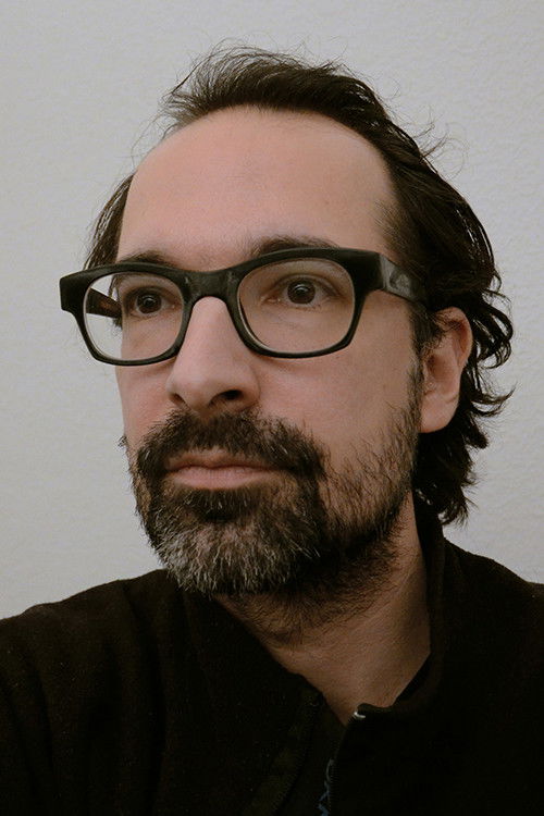 et billede af Thorsten Fleisch