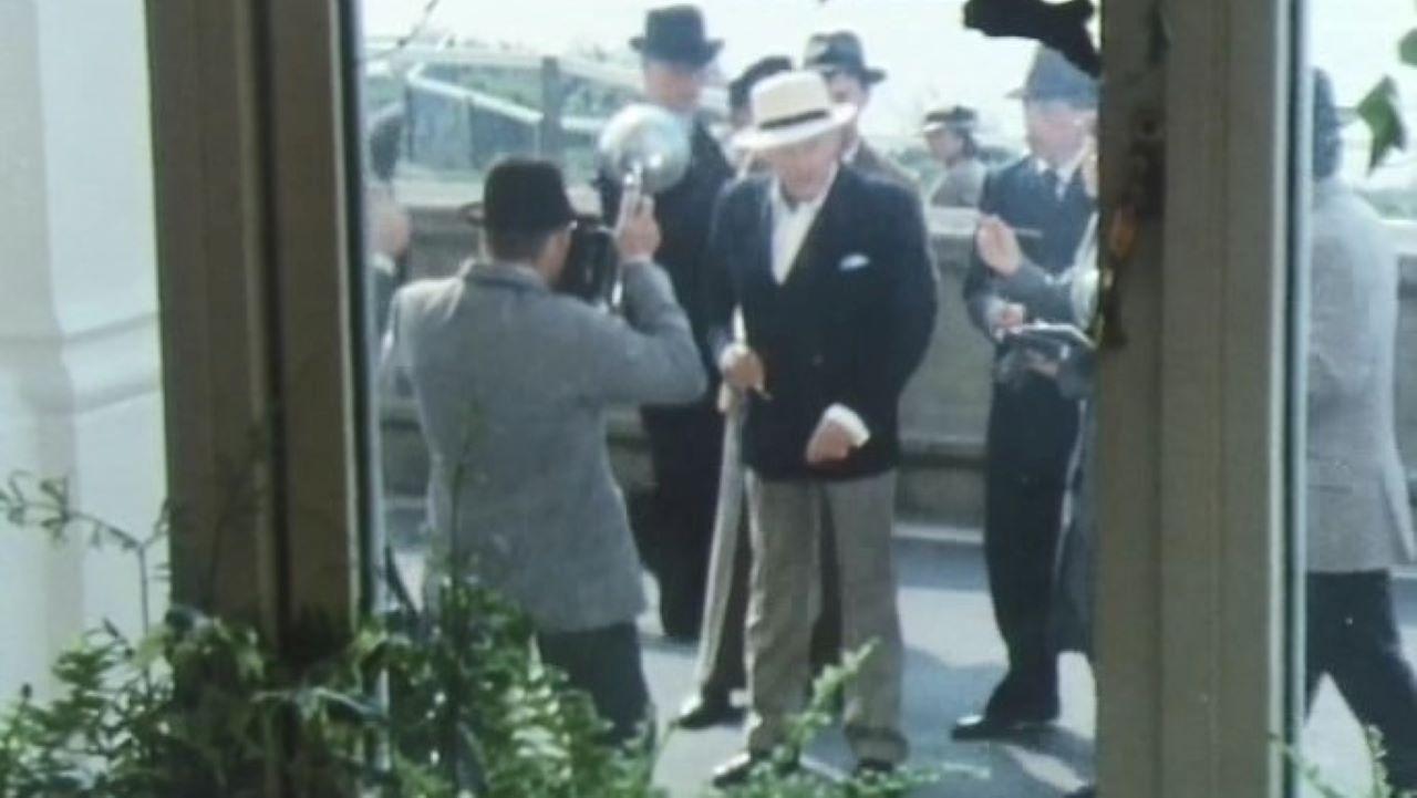 Miss Marple: The Body in the Library
