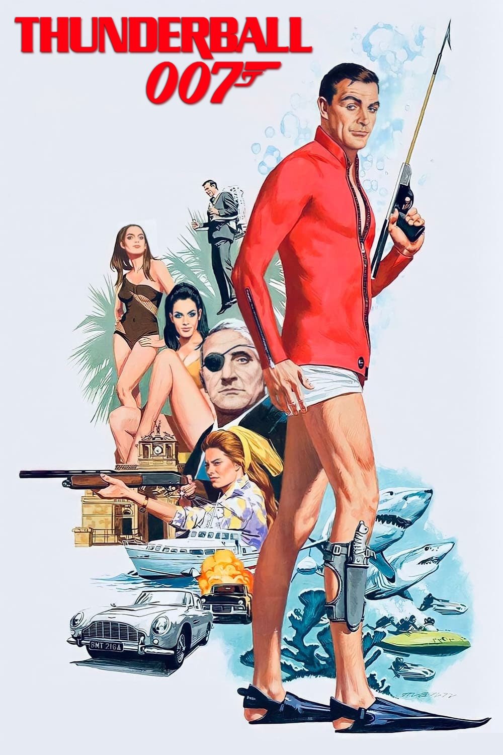 Thunderball