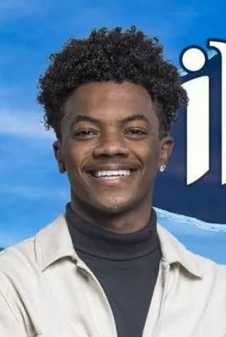 et billede af Kaik Pereira