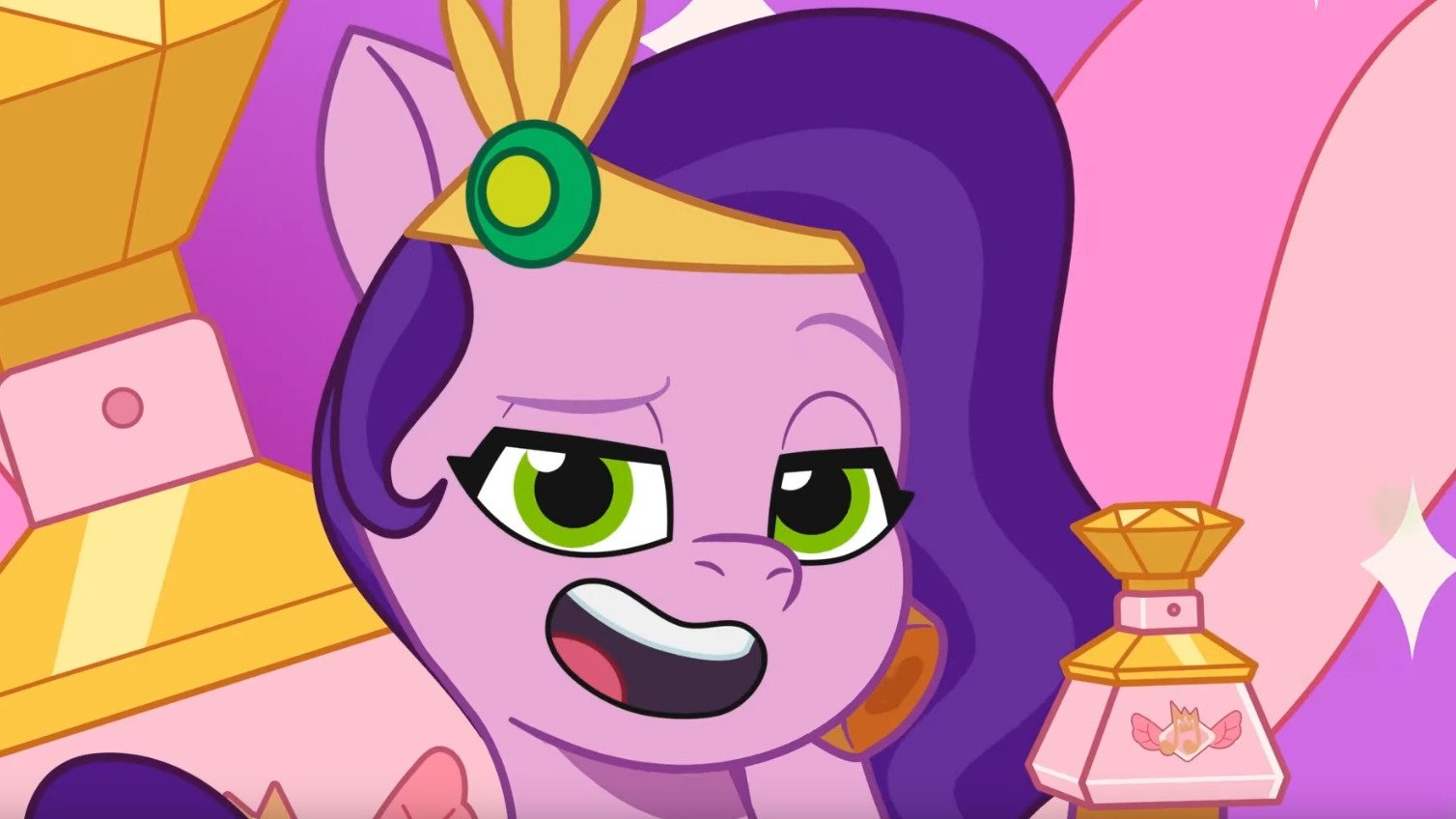 Thumbnail for Scents Of Adventure Season 1 Episode 60