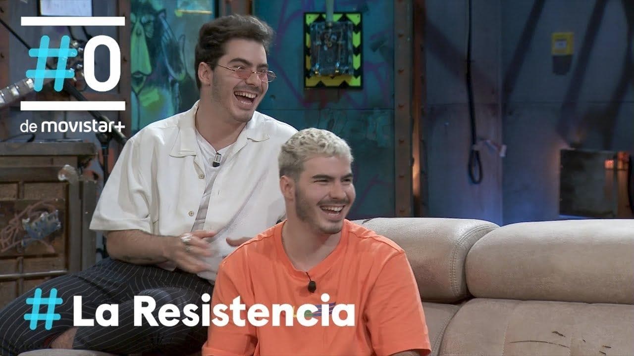 La resistencia Staffel 3 :Folge 142 