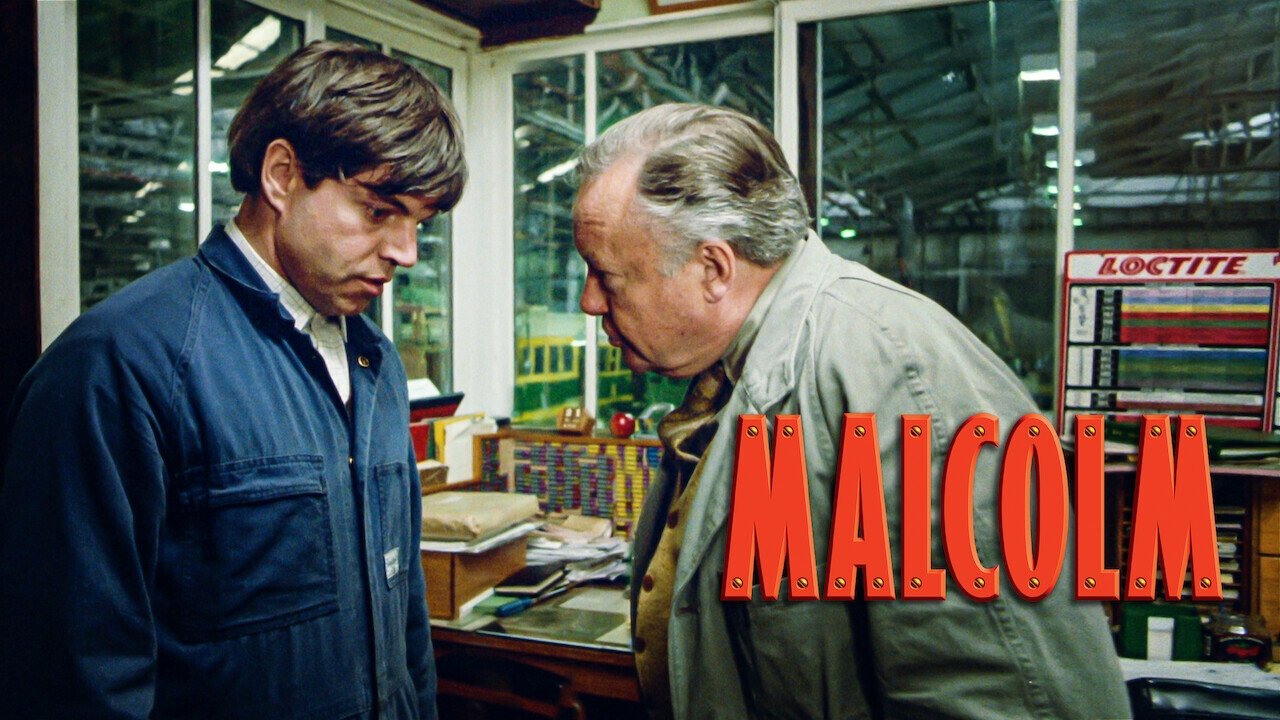 Malcolm (1986)