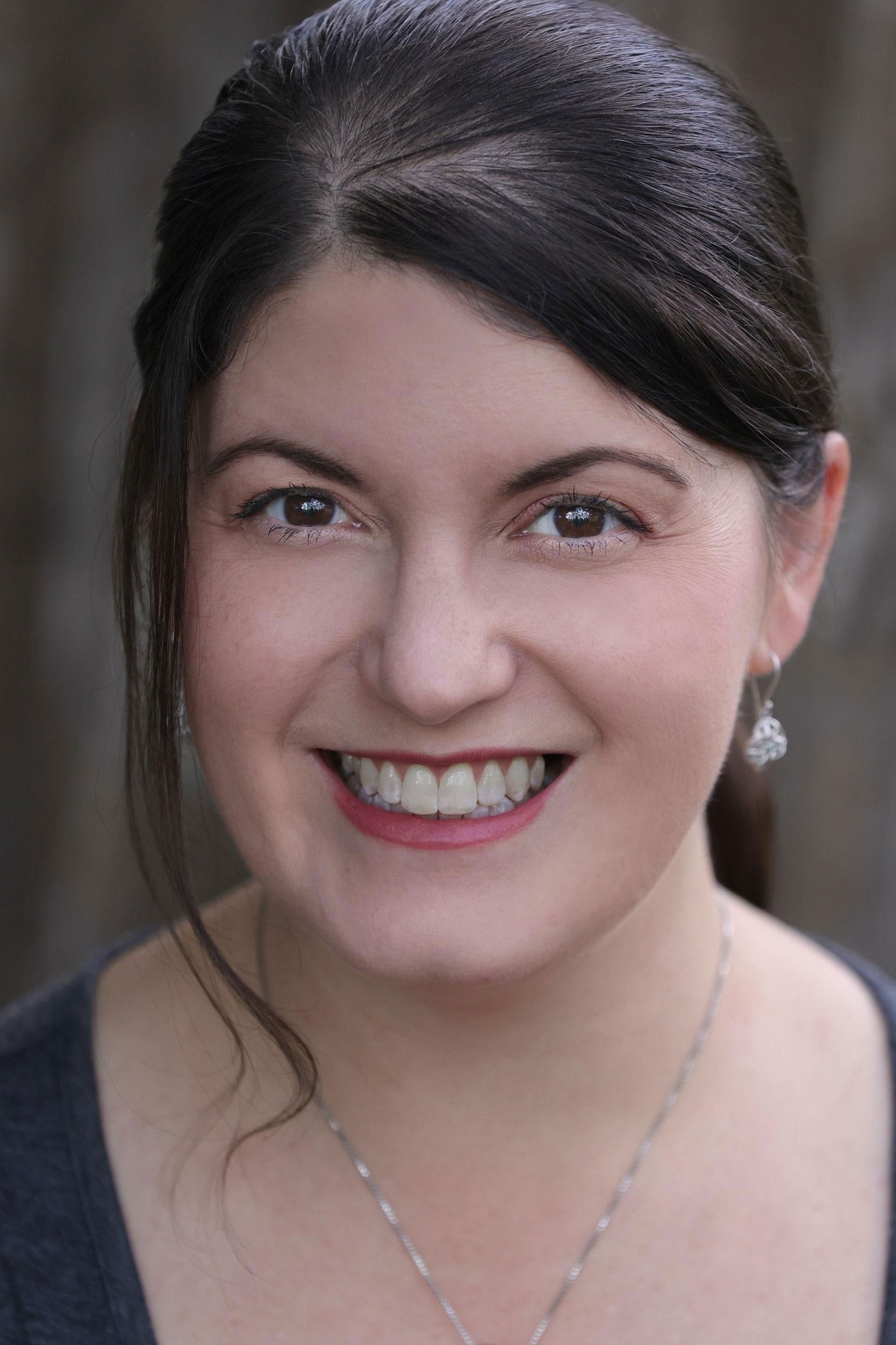 et billede af Evie Day