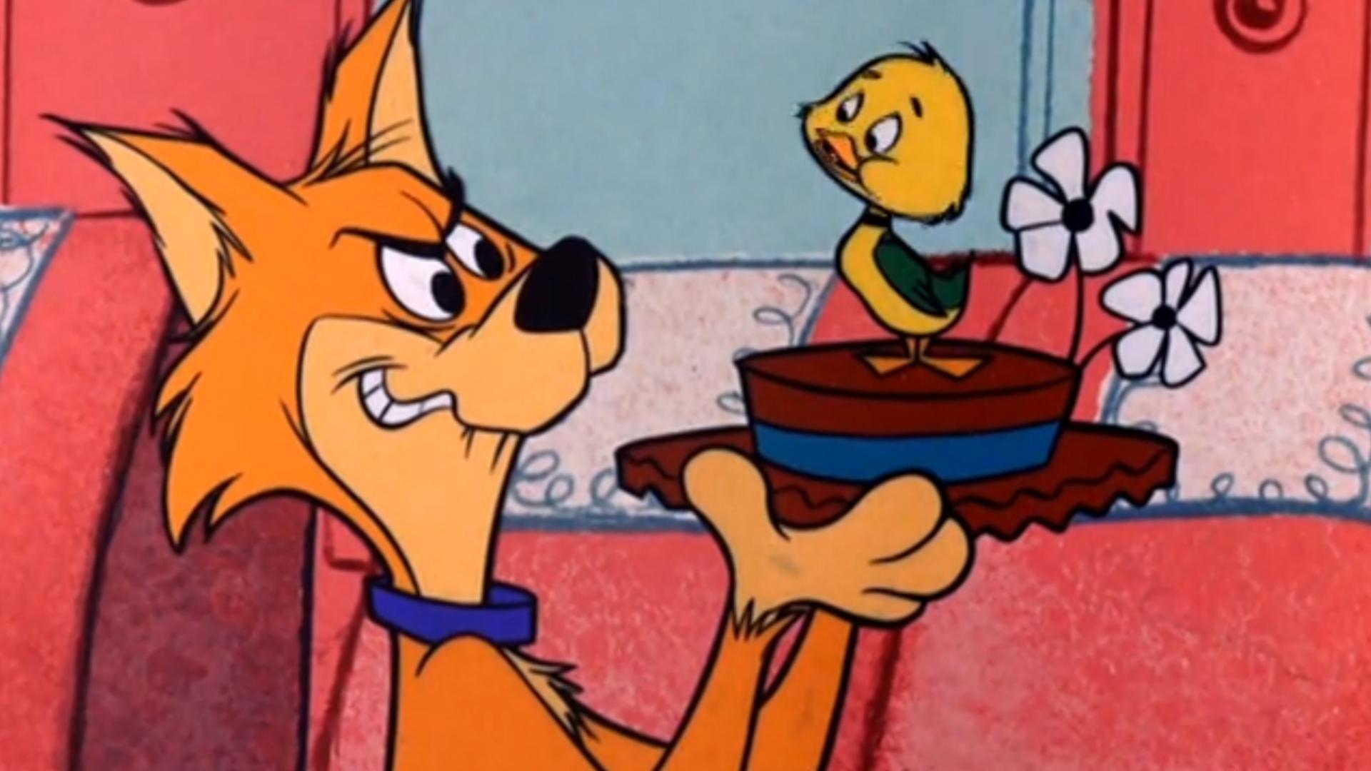 The Yogi Bear Show