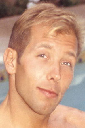 et billede af Sean Patton