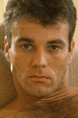 et billede af Glenn Swann