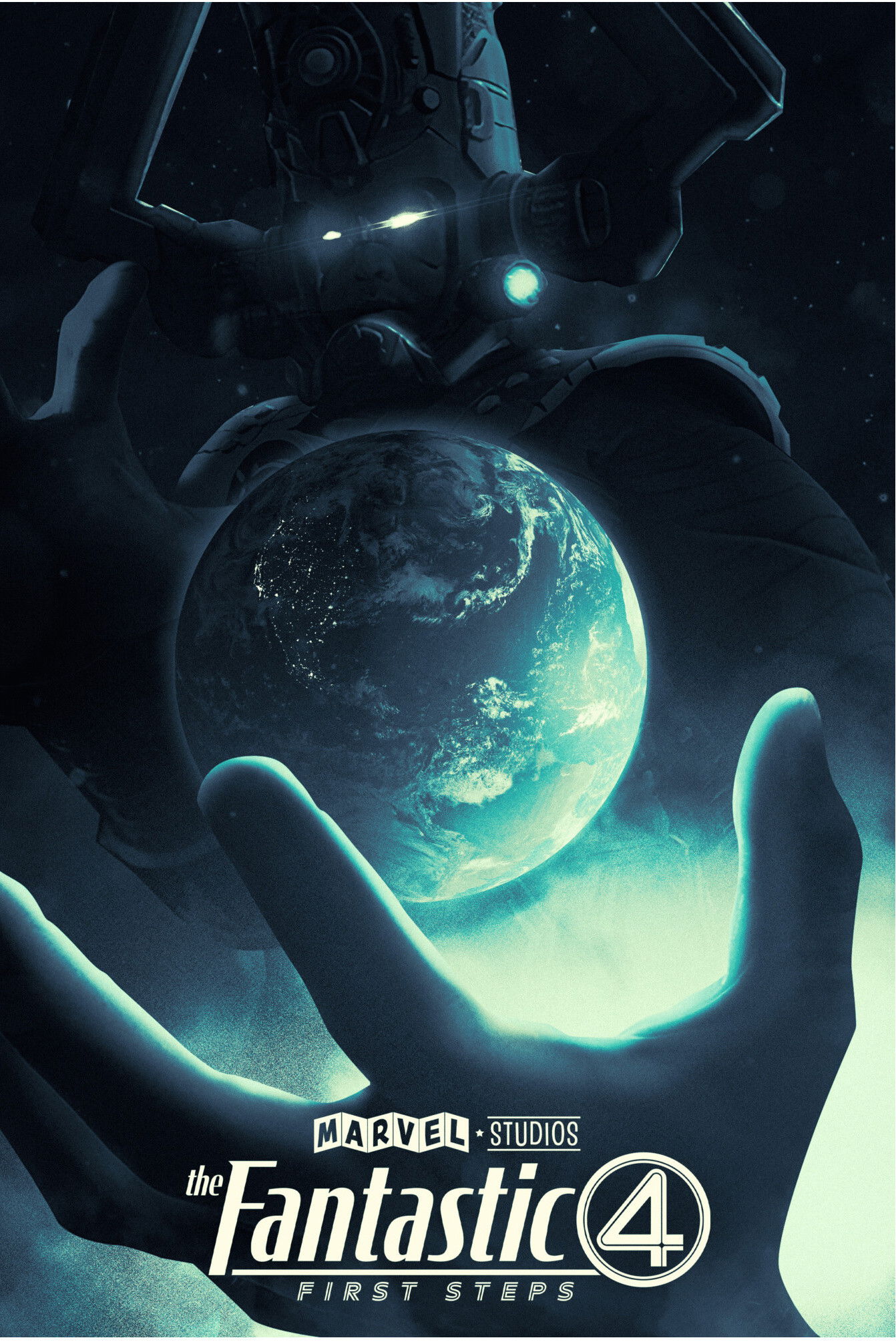 The Fantastic 4: First Steps