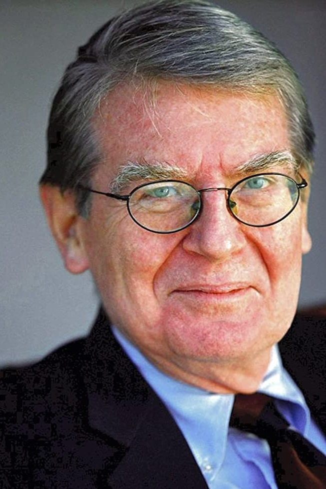 et billede af William Bogert