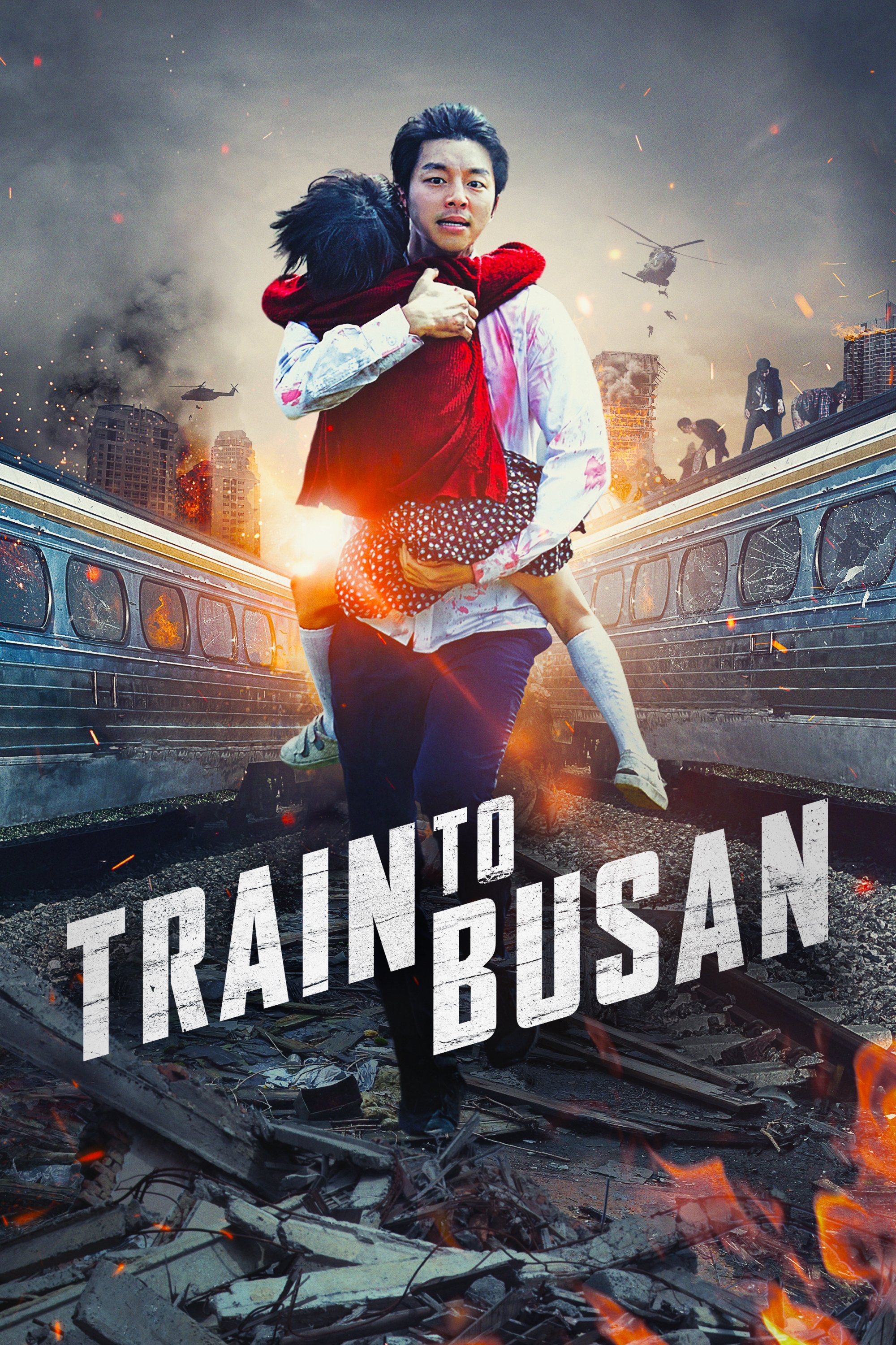 Train to Busan