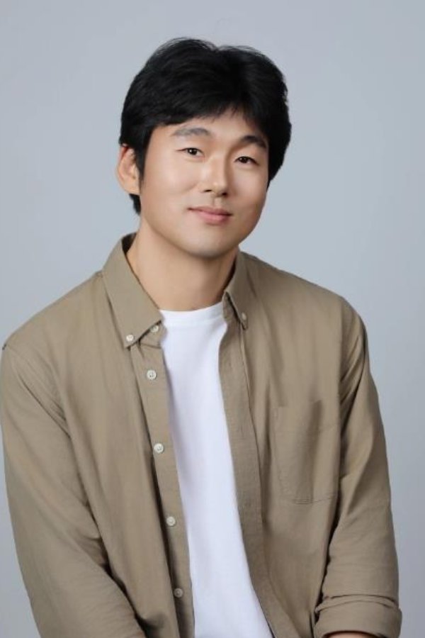 et billede af David Yan