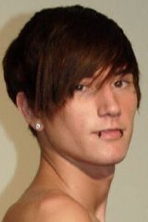 et billede af C.J. Sioux