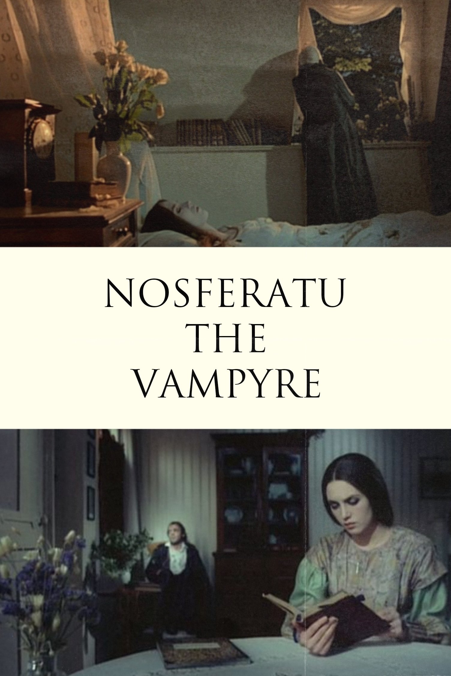 Nosferatu the Vampyre