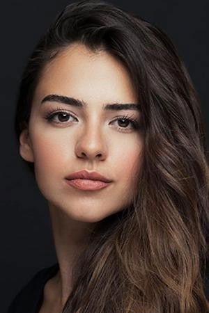 et billede af Yagmur Coskun