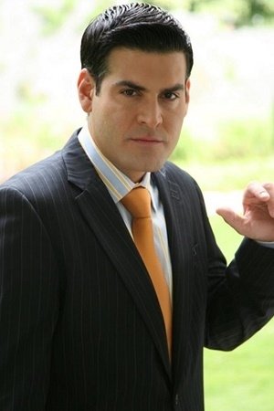 Roberto Messuti's picture in the cast