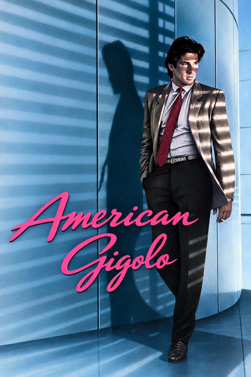 American Gigolo