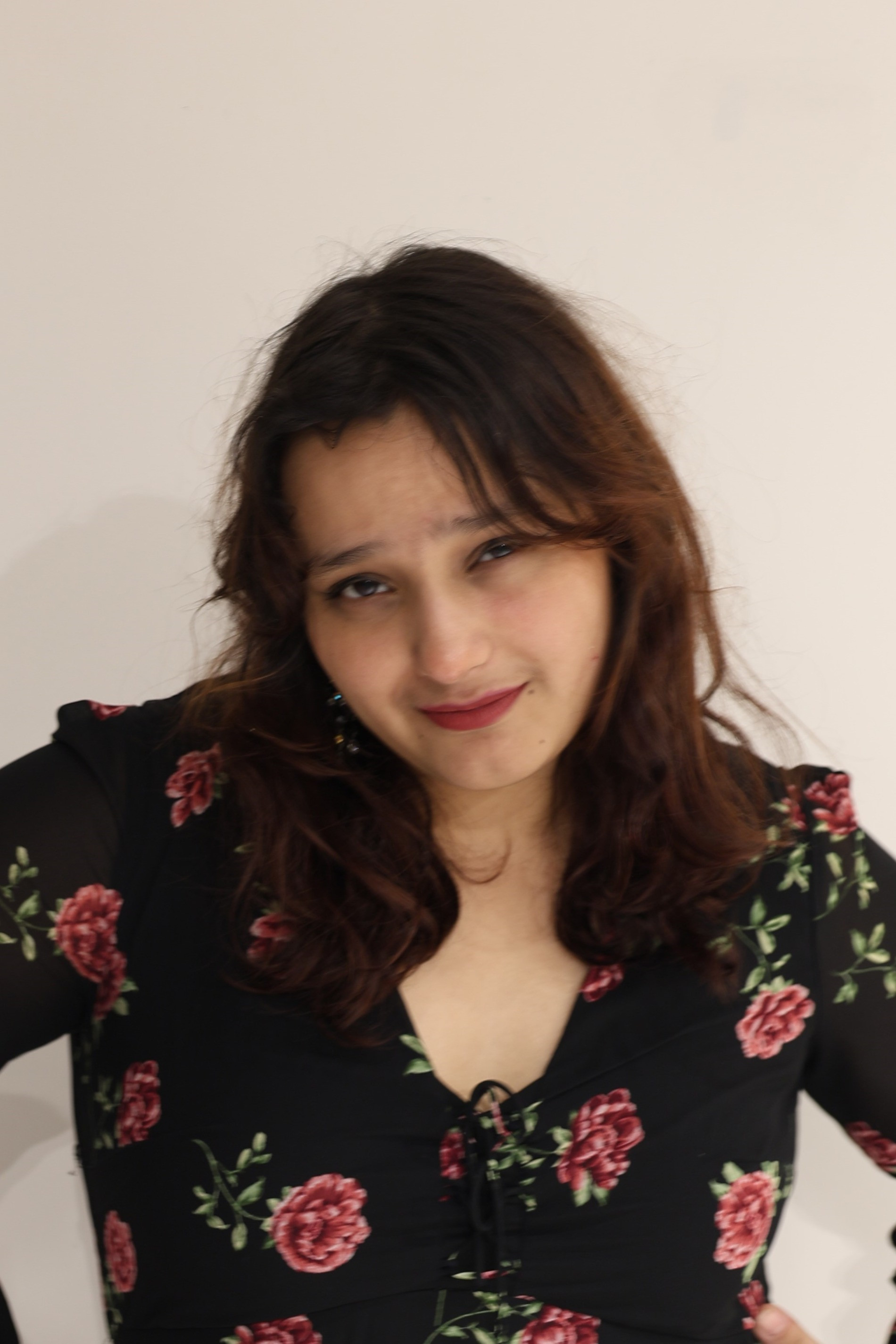 et billede af Enya Wadhawan